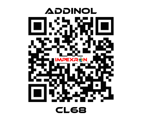 CL68 addinol