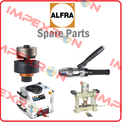 Compact 01654 Alfra