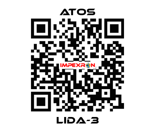 LIDA-3 Atos