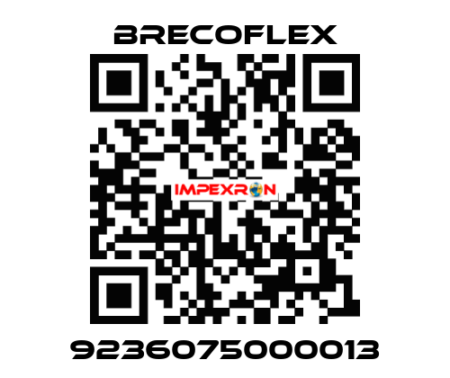 9236075000013 Brecoflex