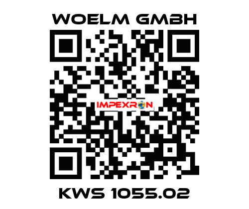 KWS 1055.02 Woelm GmbH