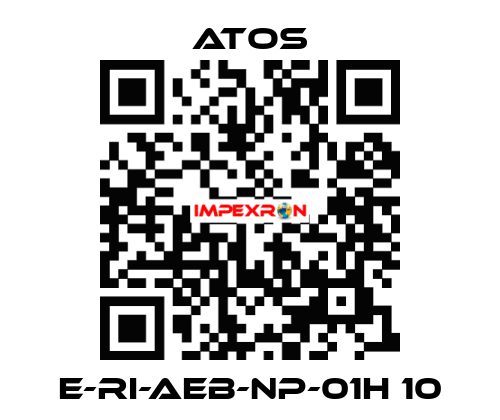 E-RI-AEB-NP-01H 10 Atos