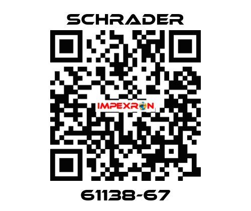 61138-67 Schrader