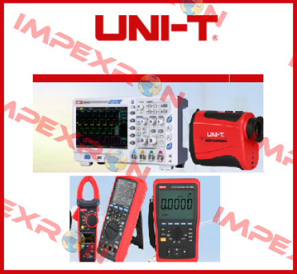 LM600A UNI-T