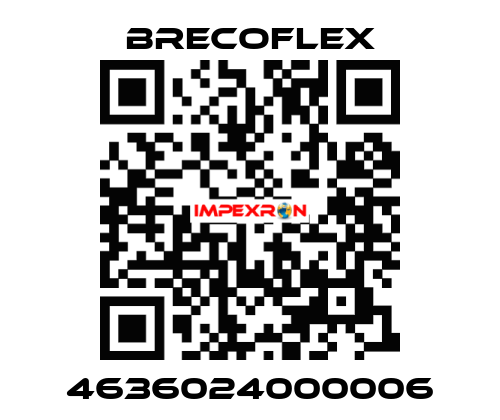 4636024000006 Brecoflex