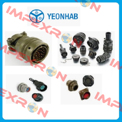 YHB02R-32-5S-F80 YEONHAB