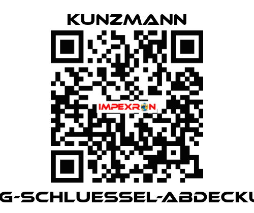 AMG-Schluessel-Abdeckung Kunzmann