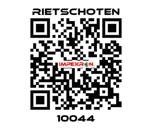 10044 RIETSCHOTEN