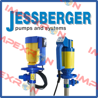 PUMP COUPLING for JP280 Jessberger