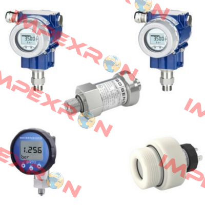 DX19-DMK 331 / 250-1002-E-5-100-100-1-1-2-000 Bd Sensors