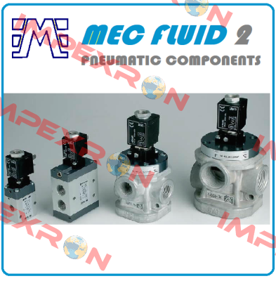 MF-F2540S Mec Fluid 2