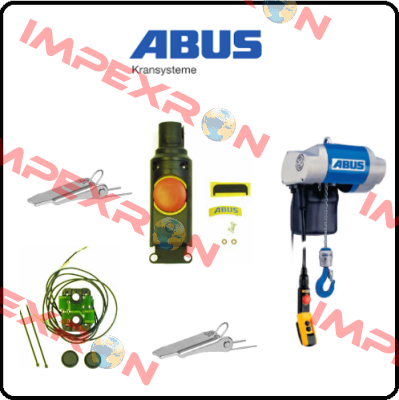 AN102084 Abus