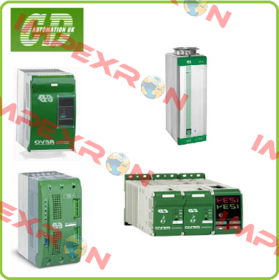 CD3000S 1PH/45A/380V/480V/NO/SSR/ZC/NF CD AUTOMATION