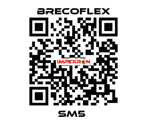  SM5  Brecoflex