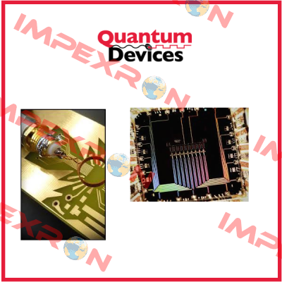 QR12-2048-8-E-B-E-B-A  Quantum Devices