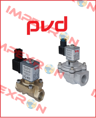 1 ½” T-PAT 502 için Büyük Diyafram Yayı  Pvd