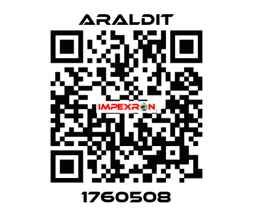 1760508 Araldit