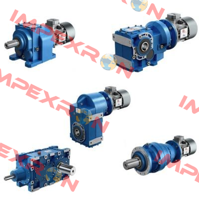 TH100L2 3 230/400-50 B14 MV Motovario