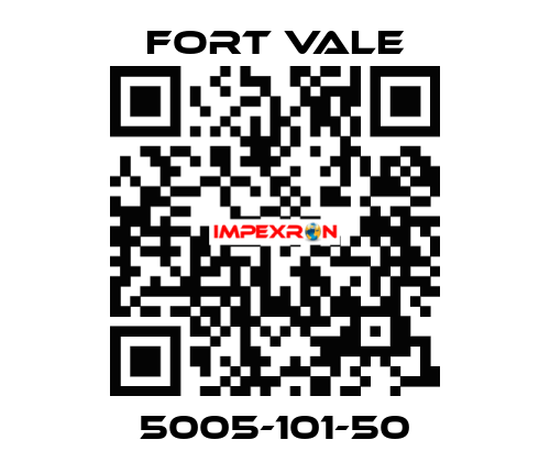 5005-101-50 Fort Vale