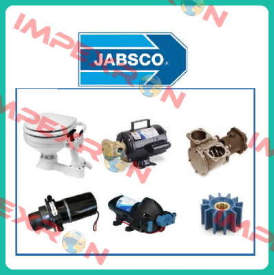 SEAL KIT FOR B4.4 TWGM  Jabsco