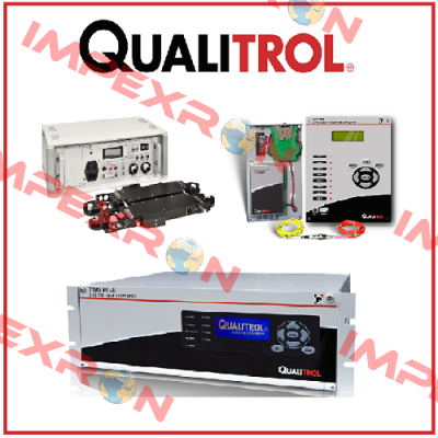 Series 208  Qualitrol