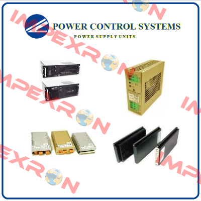 SQ256-3F-400-500-AL Power Control Systems