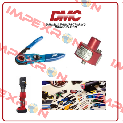 M22520/02-08  Dmc Daniels Manufacturing Corporation