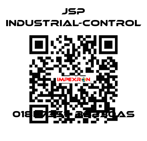 018F7351- BB230AS JSP Industrial-Control