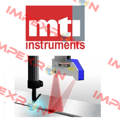 M871AB7V6AM  Mti instruments