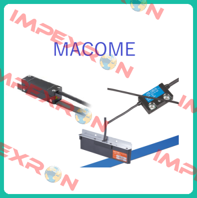 GS-3384A  Macome