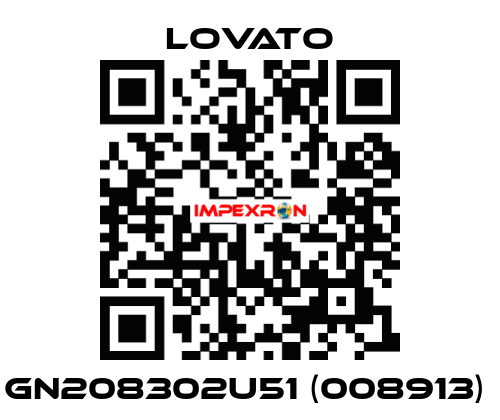 GN208302U51 (008913)  Lovato