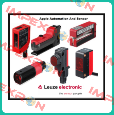 MLD520-RT2-UDC-1000-S2  Leuze