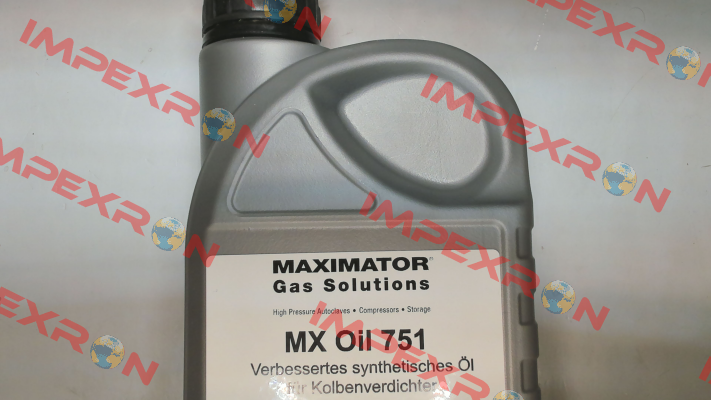 MX Oil 751 Maximator