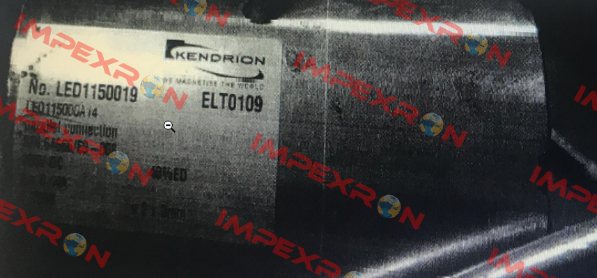 LED1150019 Kendrion