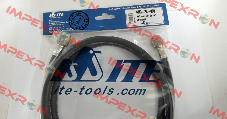 580304/NH3-2S-060 ITE Tools