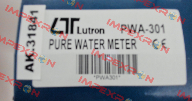 PWA-301 Lutron