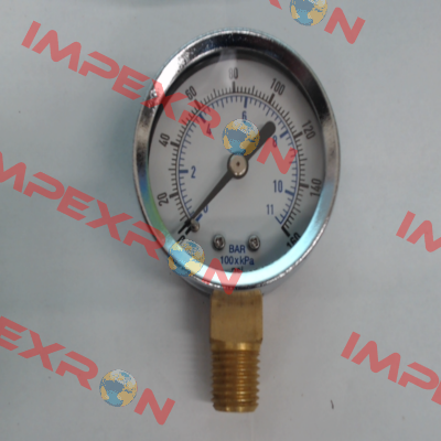 101D-204F Precision Instruments