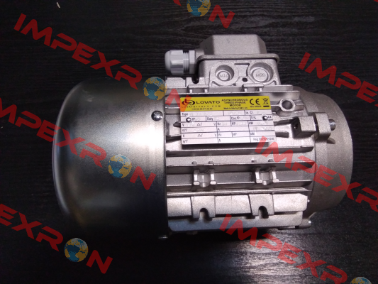 230 V – 50 HZ – IP 55 – Cl. F – S1 Icme Motor