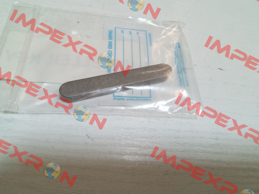 impeller key Mapro