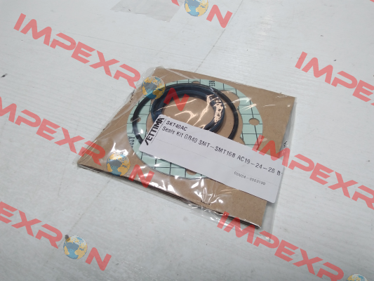 Seal Kit (gaskets) Settima Meccanica