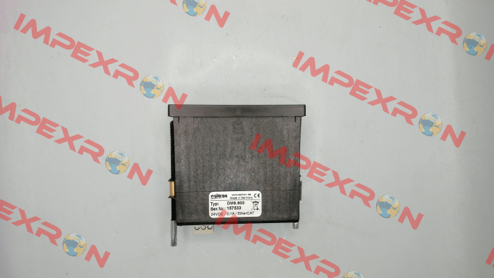 DM6.600 / V02720 Esitron