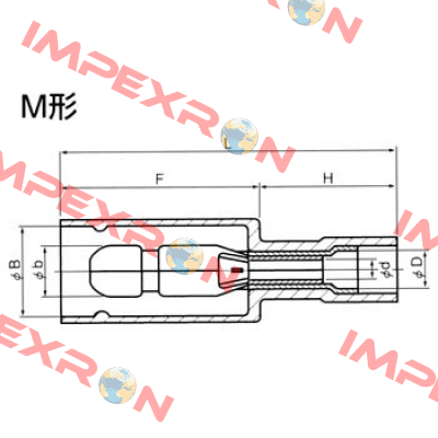 PC-4009-M  Misumi