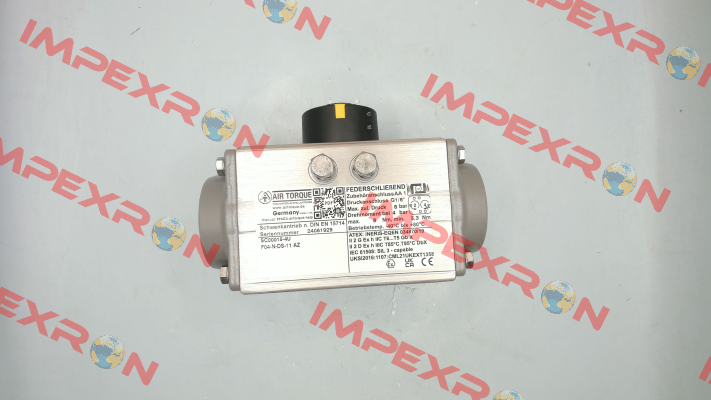 SC00015-4UF0411AZ Air Torque