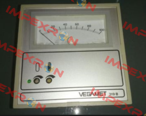 VEGAMET 319B  Vega