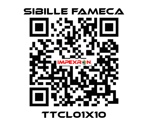 TTCL01X10 Sibille Fameca