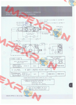 N5002-B3 Husco