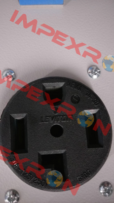 LEV 278 RECEPTACLE Leviton