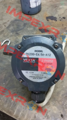 OEM - PK299-E4.5A-A12  Oriental Motor