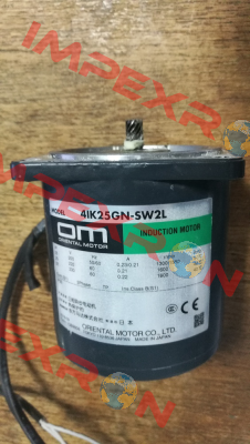 4IK25GN-SW2L Oriental Motor