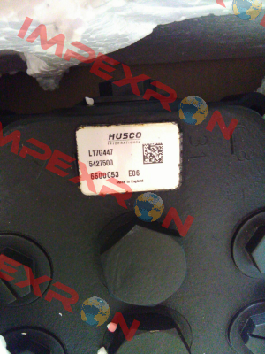 L17G447 OEM!!  Husco